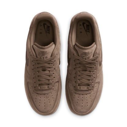 Nike Air Force 1 Low '07 Mink Brown (Women's) – HV4406-200-36.5 – product view 3