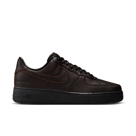 Nike Air Force 1 Low '07 PRM Morse Code Velvet Brown Black – IM8056-220-39 – product image