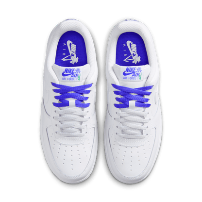 Nike Air Force 1 Low '07 SE Iris Persian Violet (Women's) – IF0498-101-36.5 – product view 3