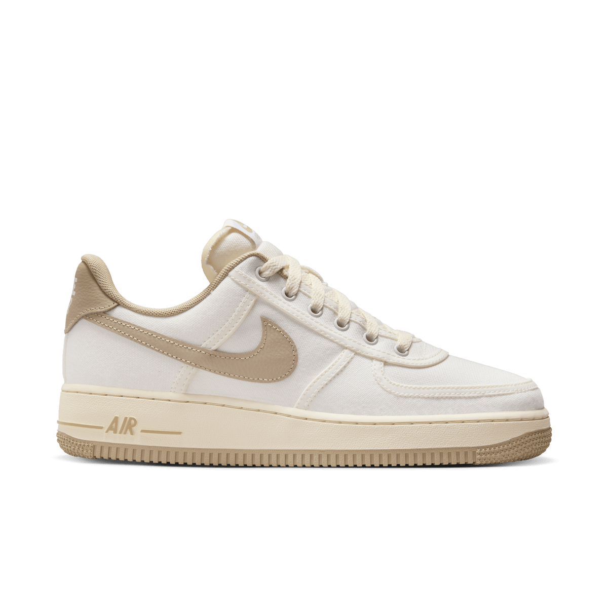 Nike Air Force 1 Low '07 Sail Coconut (Women's) – HF4263-133-38.5 – product image