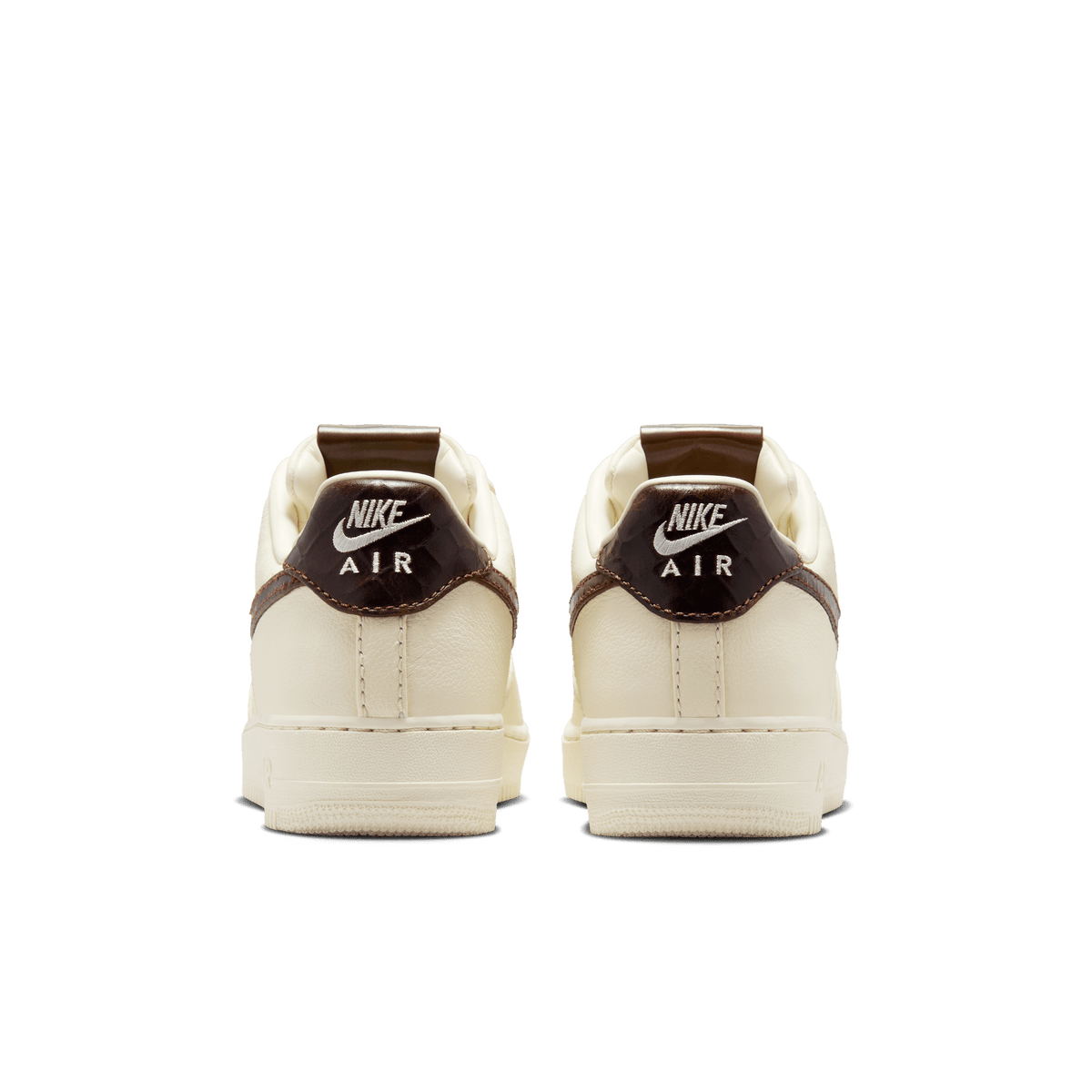 Nike Air Force 1 Low '07 Soft Pearl Brown Croc – IH7332-001-42 – product view 4