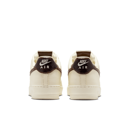 Nike Air Force 1 Low '07 Soft Pearl Brown Croc – IH7332-001-42 – product view 4