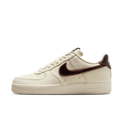 Nike Air Force 1 Low '07 Soft Pearl Brown Croc – IH7332-001-42 – product view 5