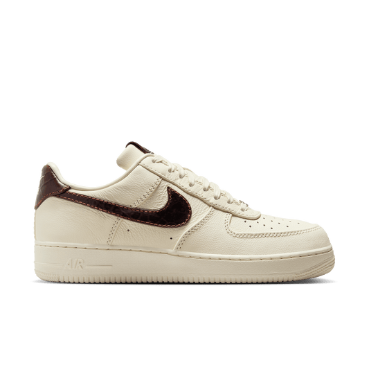Nike Air Force 1 Low '07 Soft Pearl Brown Croc – IH7332-001-46 – product image