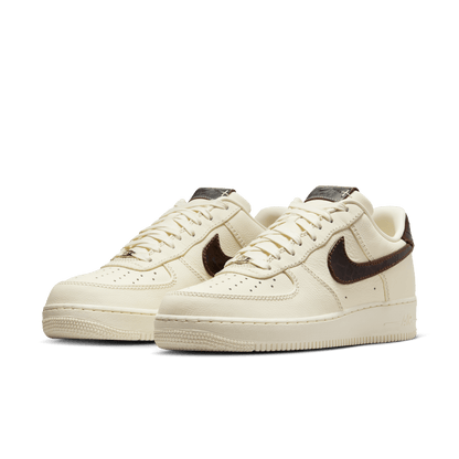 Nike Air Force 1 Low '07 Soft Pearl Brown Croc – IH7332-001-46 – product view 2