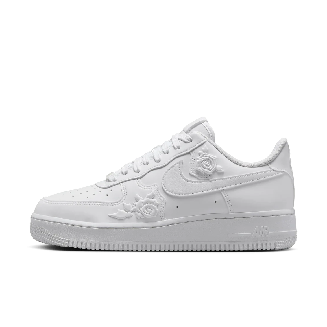 Nike Air Force 1 Low '07 White Roses (Women's)