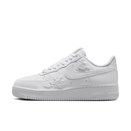 Nike Air Force 1 Low '07 White Roses (Women's)
