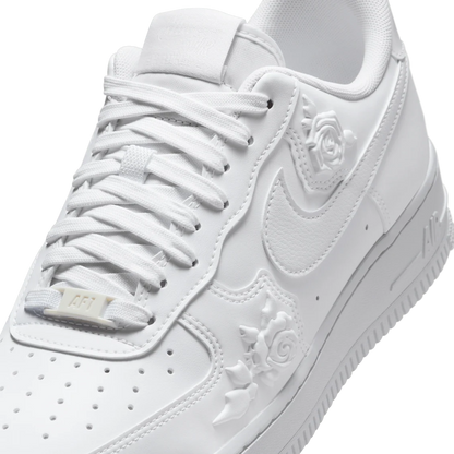 Nike Air Force 1 Low '07 White Roses (Women's)