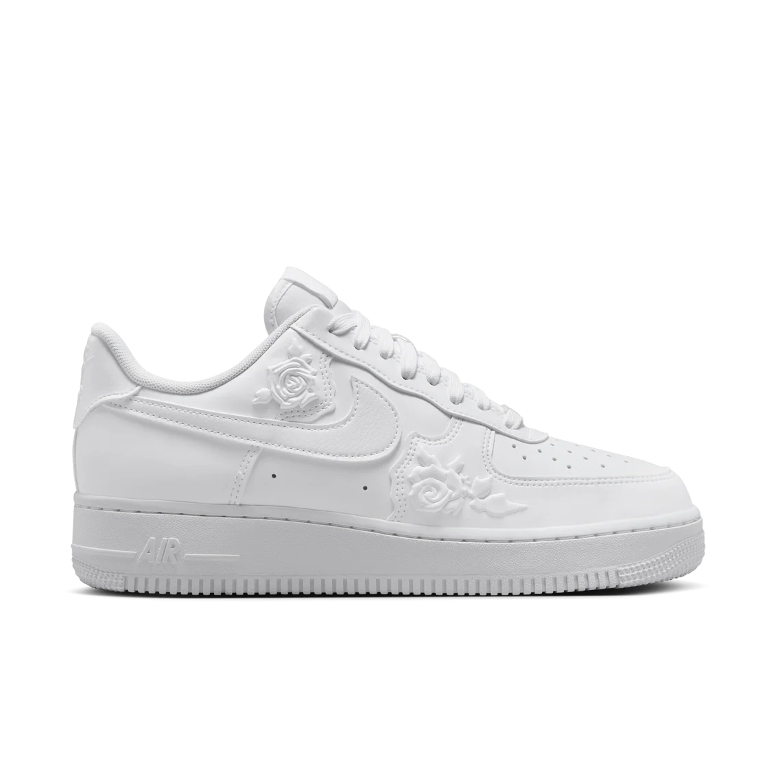 Nike Air Force 1 Low '07 White Roses (Women's)