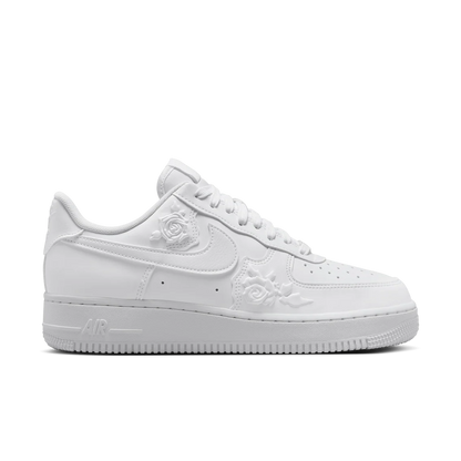 Nike Air Force 1 Low '07 White Roses (Women's)