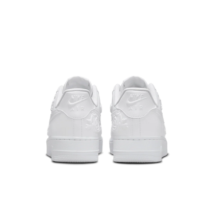Nike Air Force 1 Low '07 White Roses (Women's)