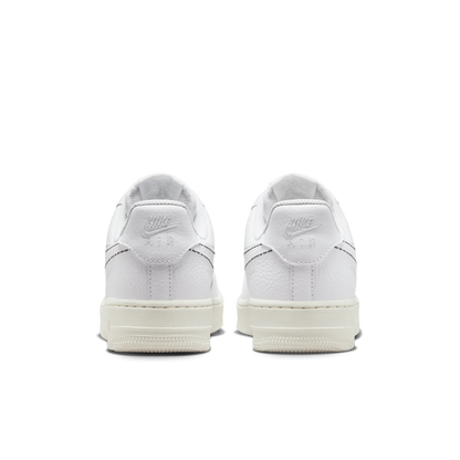 Nike Air Force 1 Low '07 White Smoke Grey (Women's)