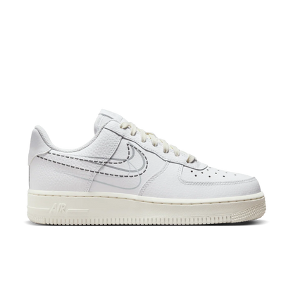 Nike Air Force 1 Low '07 White Smoke Grey (Women's)