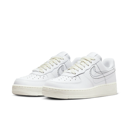 Nike Air Force 1 Low '07 White Smoke Grey (Women's)