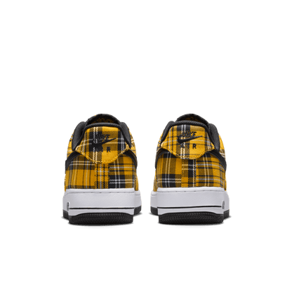 Nike Air Force 1 Low Clueless Yellow Plaid (Women's) – IR5596-900-36.5 – product view 4
