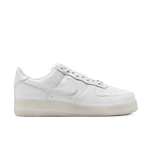 Nike Air Force 1 Low Drake NOCTA Certified Lover Boy White Cobalt Tint – CZ8065-101-38 – product image