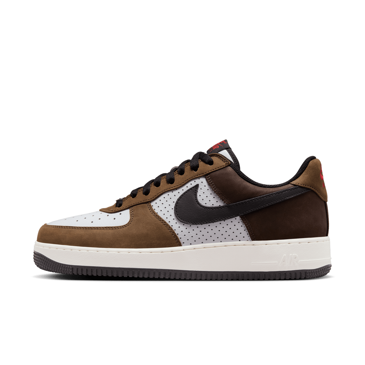 Nike Air Force 1 Low Escape (2025) – HJ4323-100-40 – product view 5
