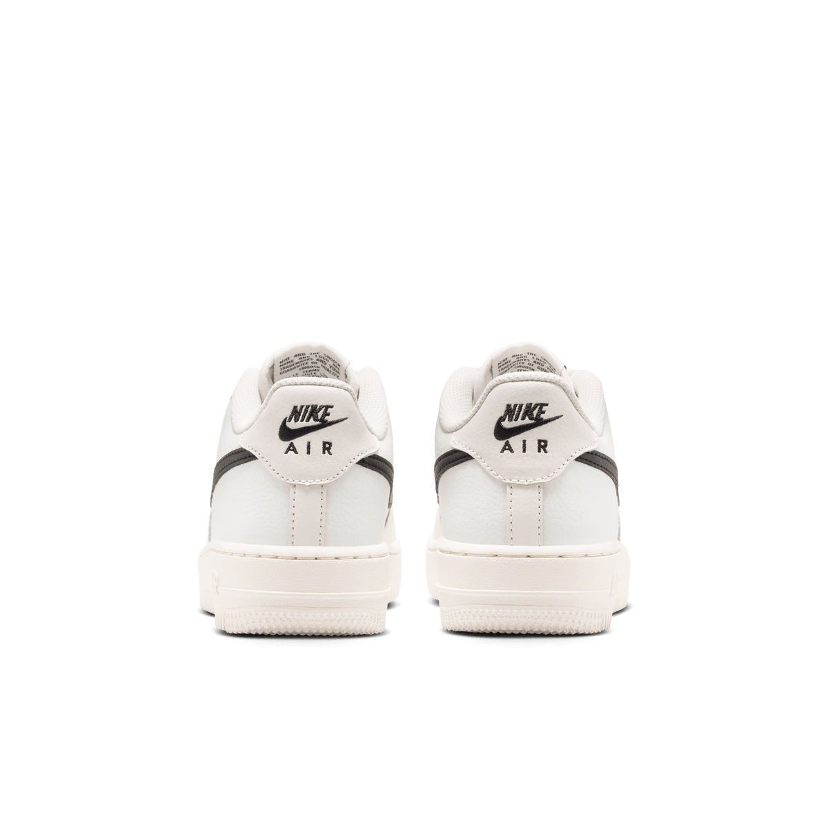 Nike Air Force 1 Low Essential+ Phantom Black (GS) – IO7958-001-36 – product view 4