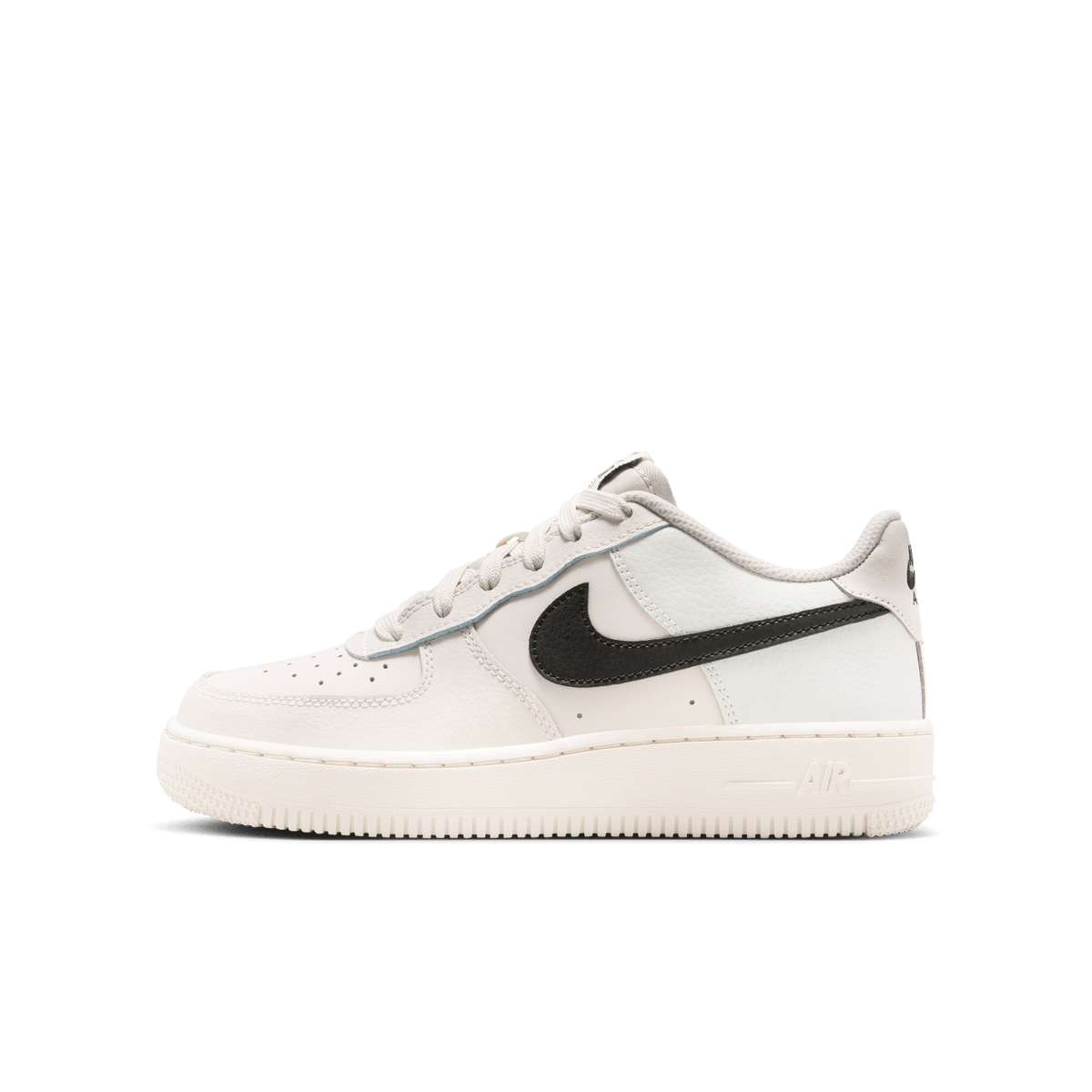 Nike Air Force 1 Low Essential+ Phantom Black (GS) – IO7958-001-36 – product view 5