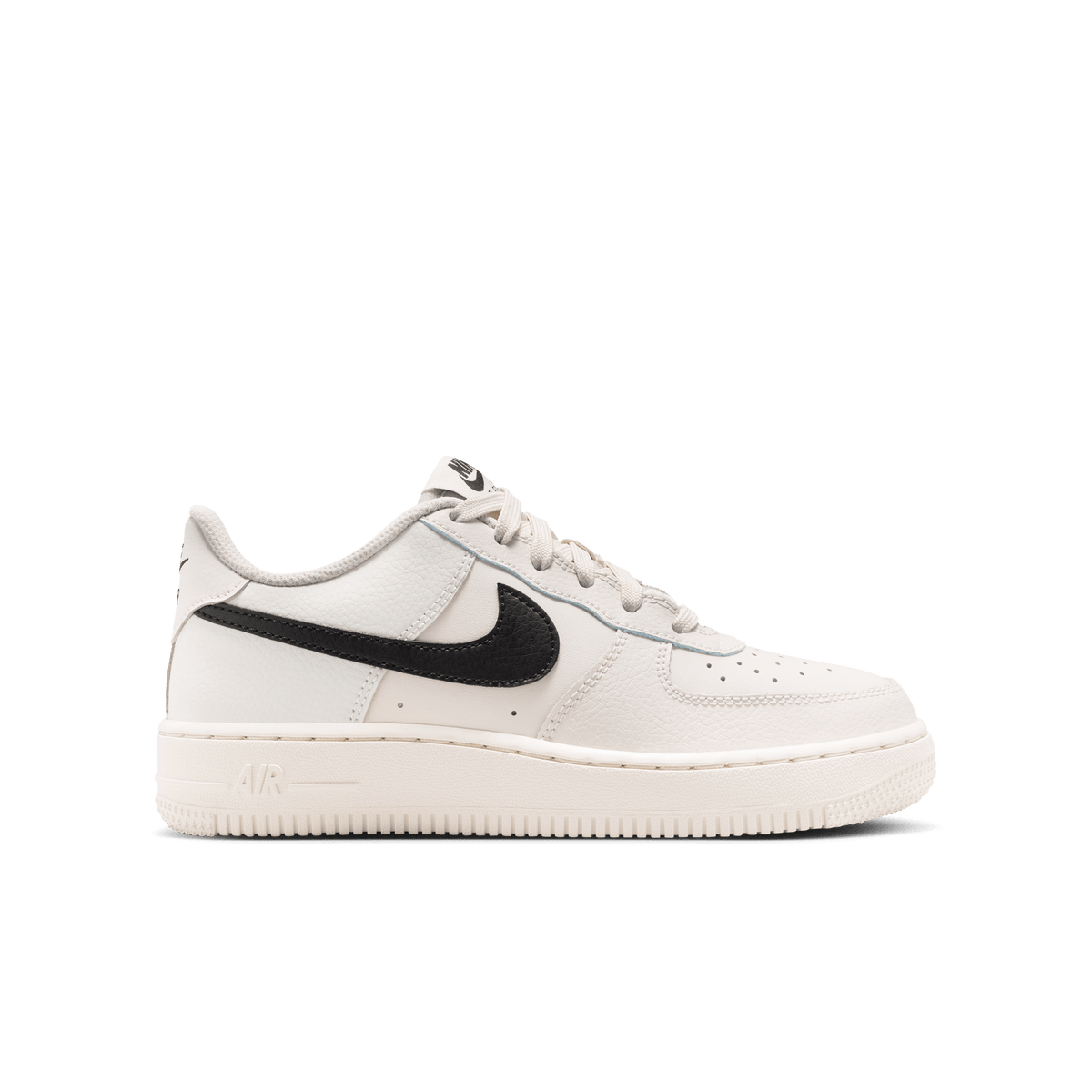 Nike Air Force 1 Low Essential+ Phantom Black (GS) – IO7958-001-36 – product image