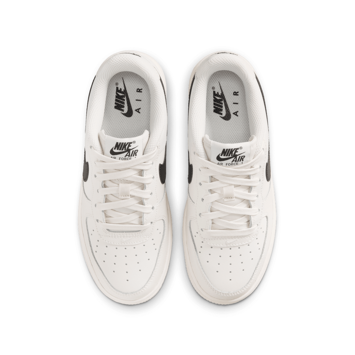 Nike Air Force 1 Low Essential+ Phantom Black (GS) – IO7958-001-36 – product view 3