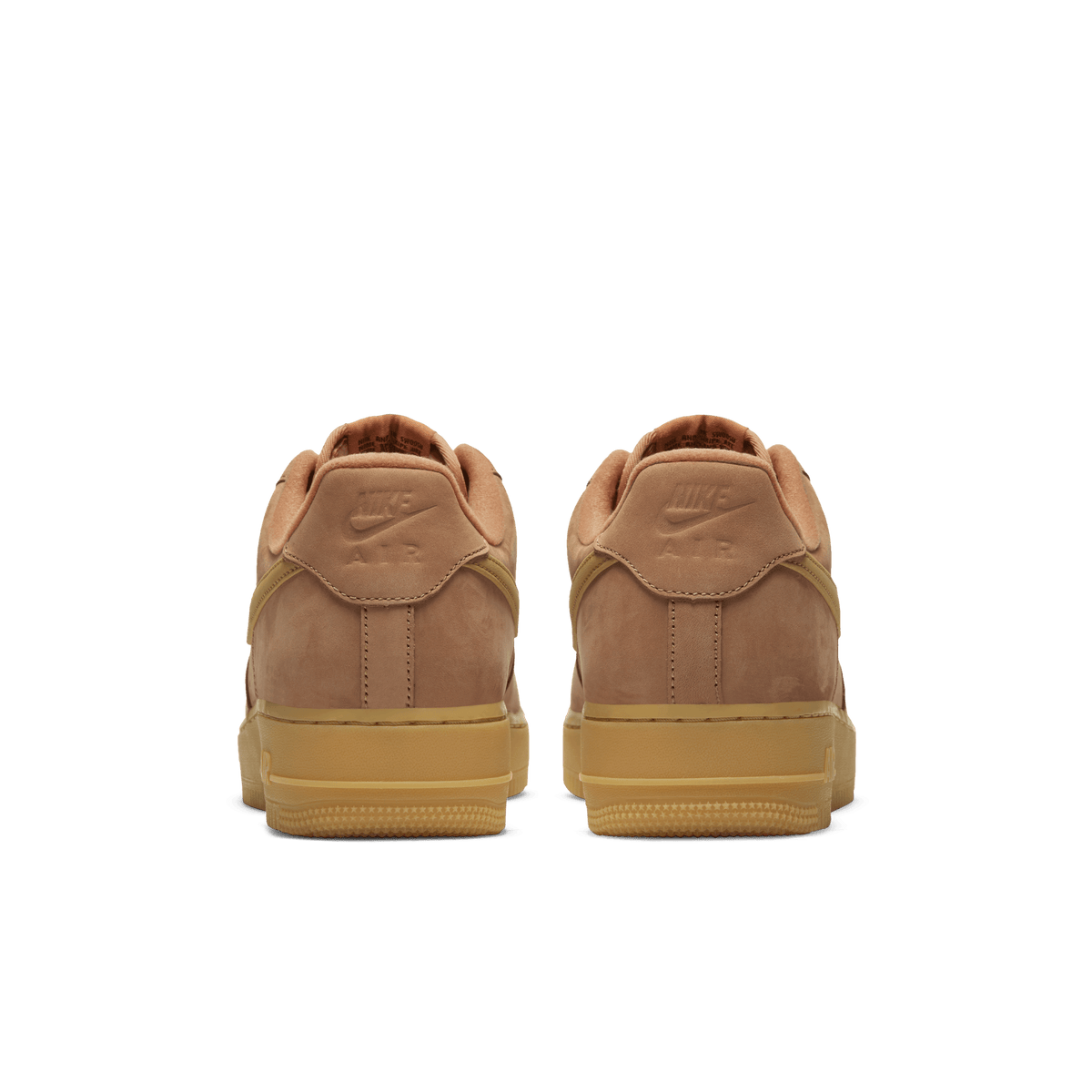 Nike Air Force 1 Low Flax (2019/2022) – CJ9179-200-42.5 – product view 4