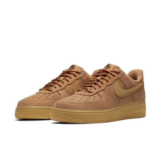 Nike Air Force 1 Low Flax (2019/2022) – CJ9179-200-42.5 – product view 2