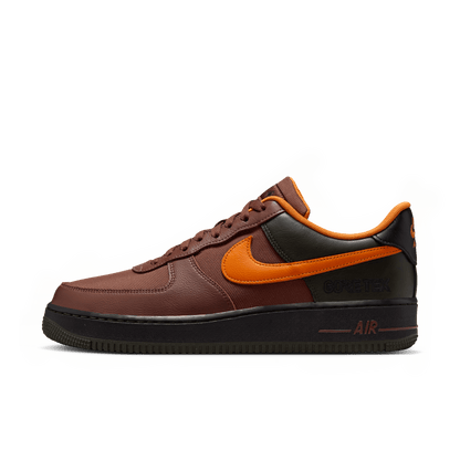 Nike Air Force 1 Low Gore-Tex Brown Bright Ceramic – CK2630-201-44 – product view 5