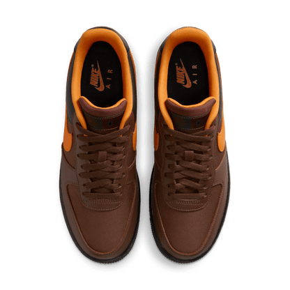 Nike Air Force 1 Low Gore-Tex Brown Bright Ceramic – CK2630-201-44 – product view 3