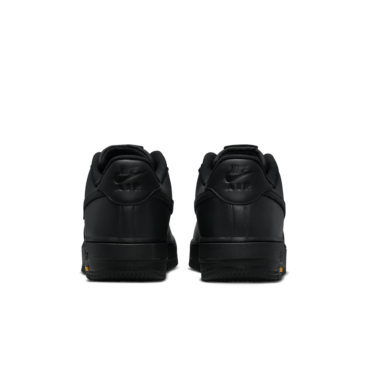 Nike Air Force 1 Low Gore-Tex Vibram Black – HV5953-001-40.5 – product view 4