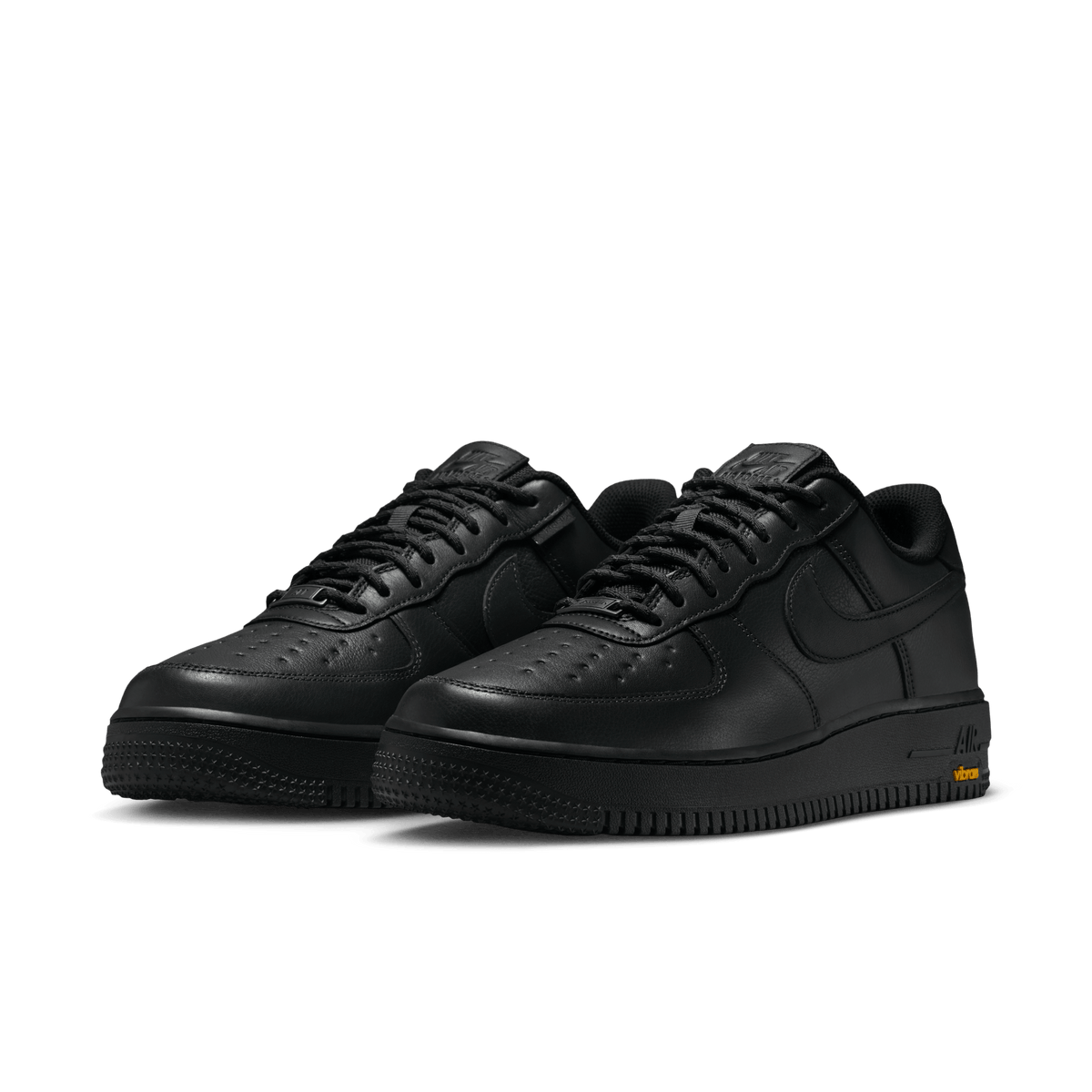 Nike Air Force 1 Low Gore-Tex Vibram Black – HV5953-001-40.5 – product view 2
