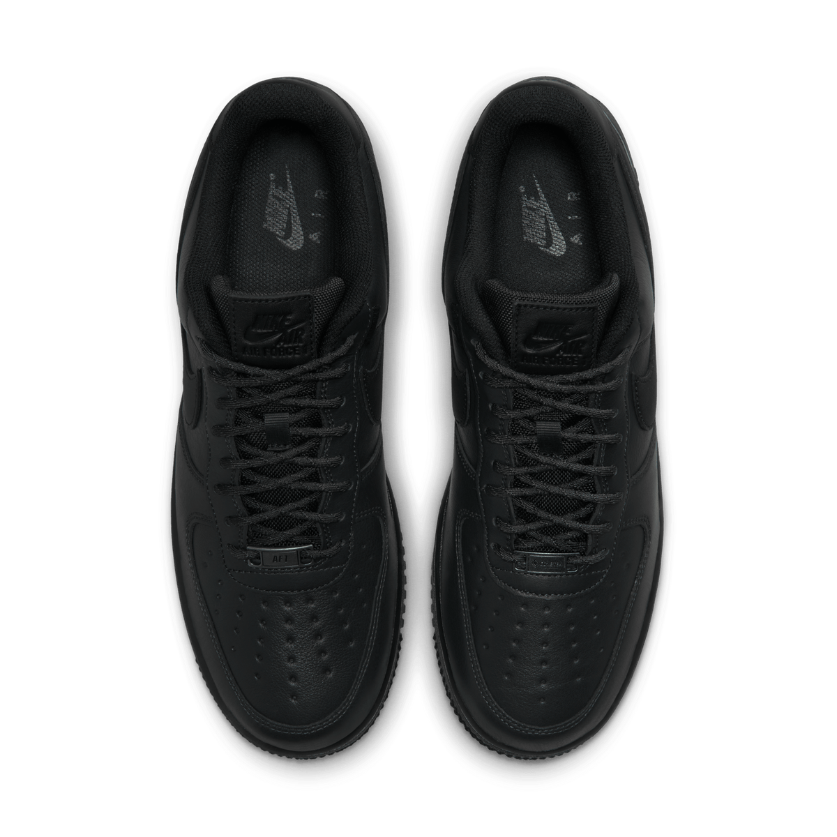 Nike Air Force 1 Low Gore-Tex Vibram Black – HV5953-001-40.5 – product view 3