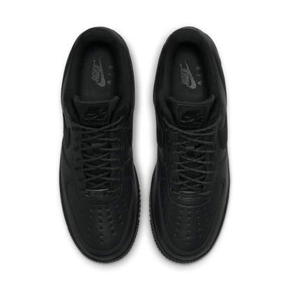Nike Air Force 1 Low Gore-Tex Vibram Black – HV5953-001-40.5 – product view 3