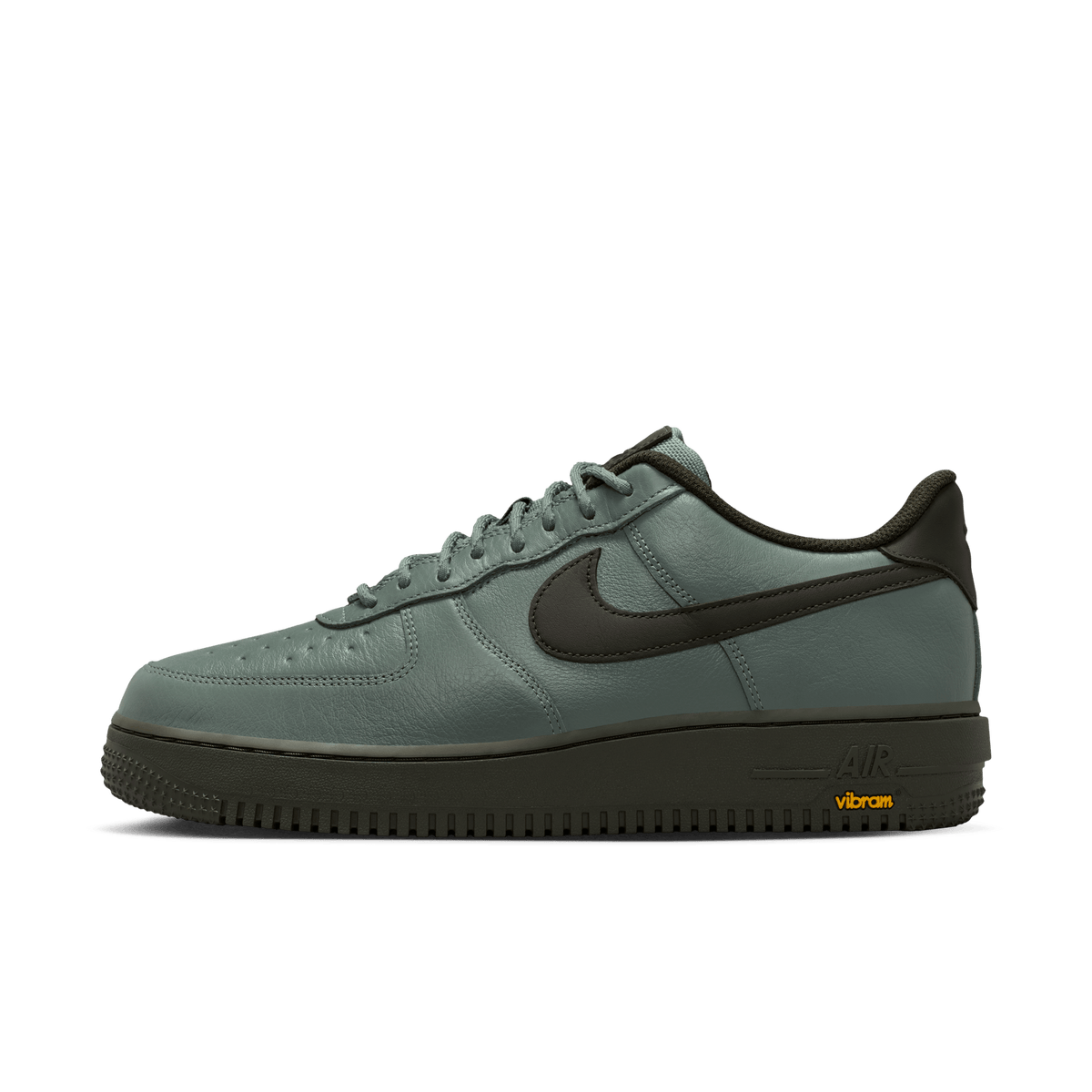 Nike Air Force 1 Low Gore-Tex Vibram Clay Green – HV5953-300-38.5 – product view 5