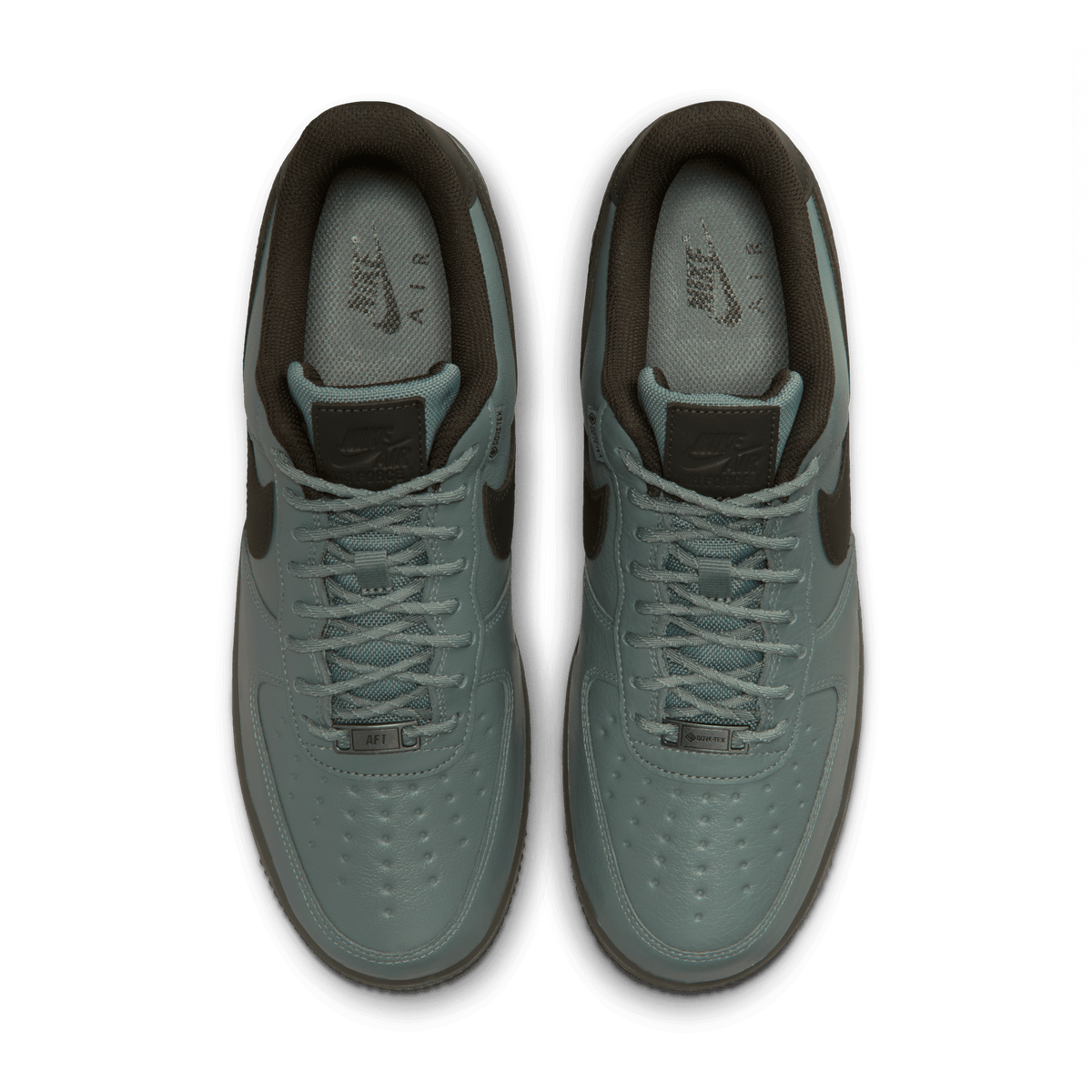 Nike Air Force 1 Low Gore-Tex Vibram Clay Green – HV5953-300-38.5 – product view 3