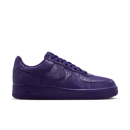 Nike Air Force 1 Low Kobe Bryant Court Purple – IB0018-500-40 – product image