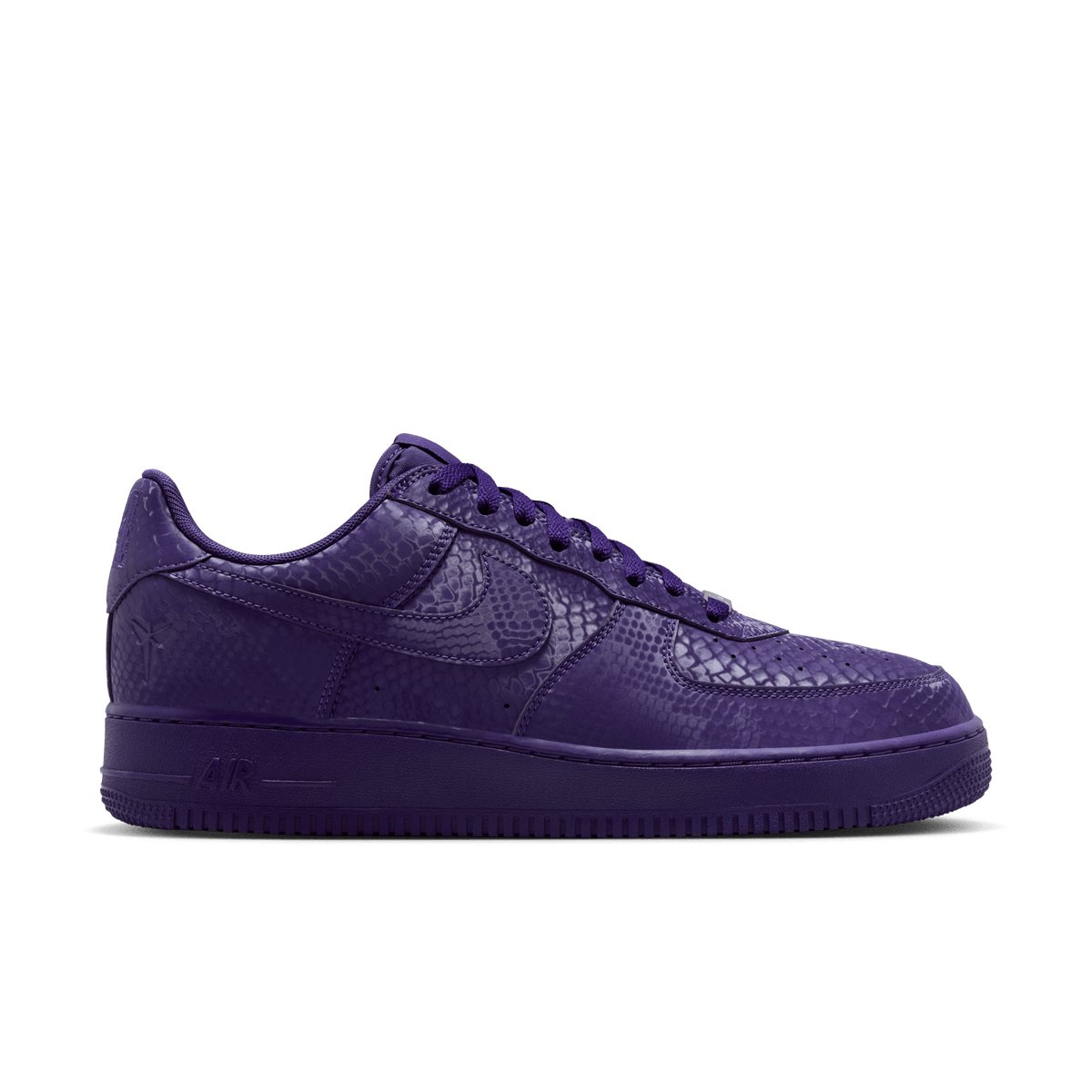 Nike Air Force 1 Low Kobe Bryant Court Purple – IB0018-500-45 – product image