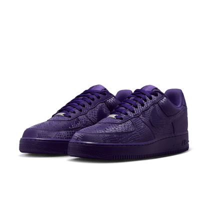 Nike Air Force 1 Low Kobe Bryant Court Purple – IB0018-500-45 – product view 2