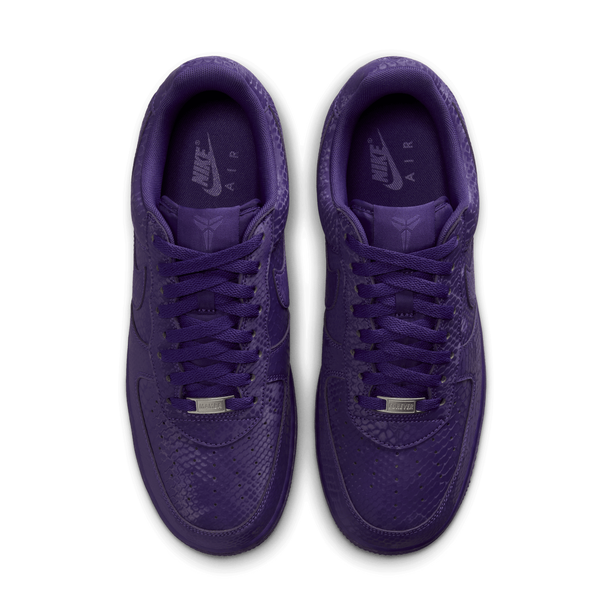 Nike Air Force 1 Low Kobe Bryant Court Purple – IB0018-500-40 – product view 3