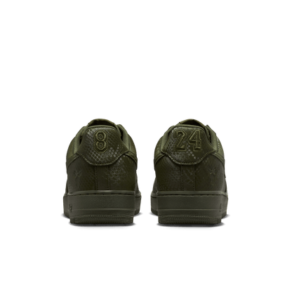 Nike Air Force 1 Low Kobe Bryant Forever Cargo Khaki – IB0018-301-40 – product view 4