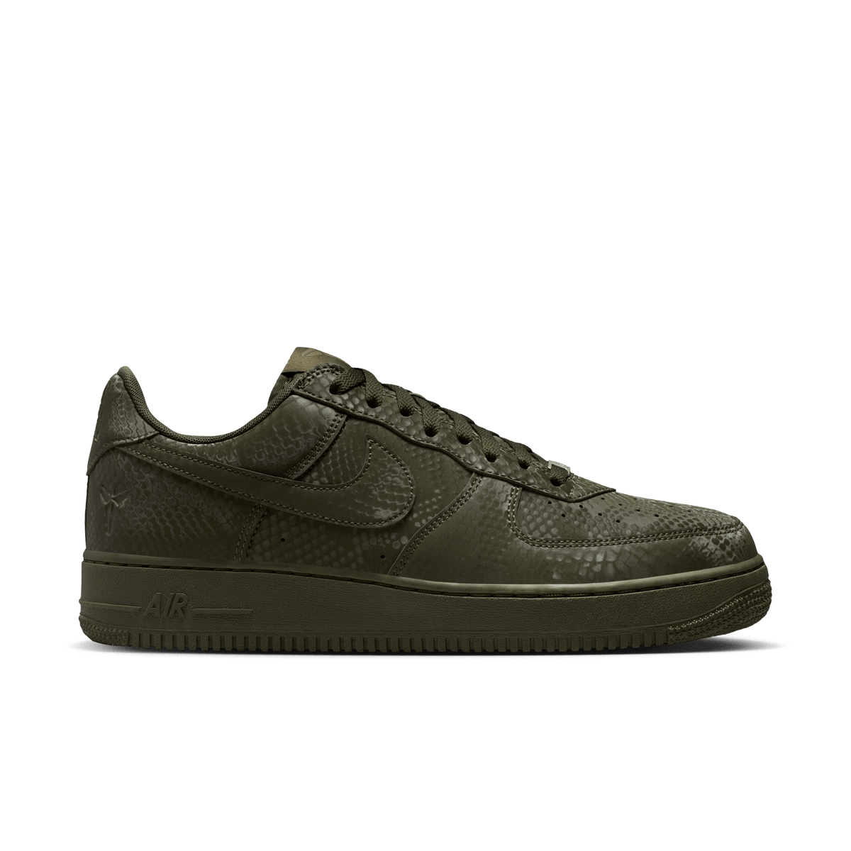 Nike Air Force 1 Low Kobe Bryant Forever Cargo Khaki – IB0018-301-40 – product image
