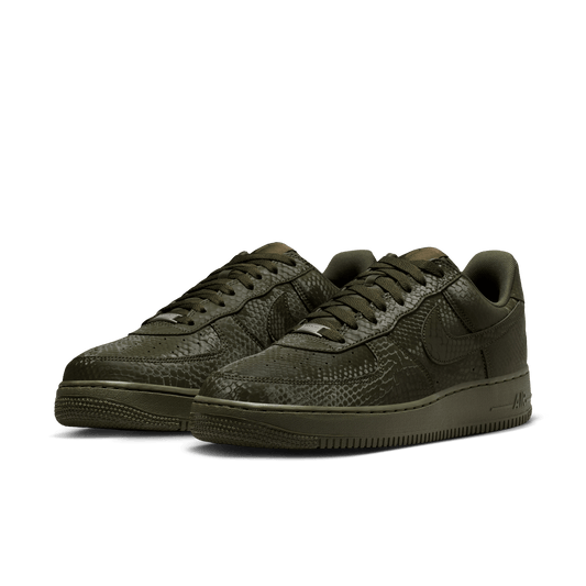 Nike Air Force 1 Low Kobe Bryant Forever Cargo Khaki – IB0018-301-40 – product view 2