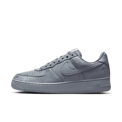 Nike Air Force 1 Low Kobe Bryant Forever Cool Grey – IB0018-004-40 – product view 5