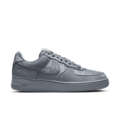 Nike Air Force 1 Low Kobe Bryant Forever Cool Grey – IB0018-004-40 – product image