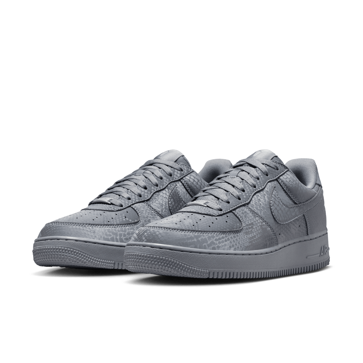 Nike Air Force 1 Low Kobe Bryant Forever Cool Grey – IB0018-004-40 – product view 2