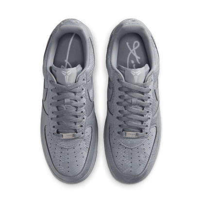 Nike Air Force 1 Low Kobe Bryant Forever Cool Grey – IB0018-004-40 – product view 3