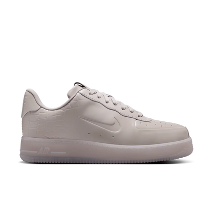 Nike Air Force 1 Low Made in Italy College Grey (Women's)