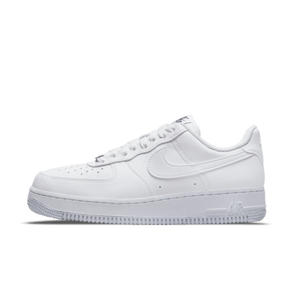 Nike Air Force 1 Low Next Nature White Metallic Grey (Women's) – DC9486-101-35.5 – product view 5