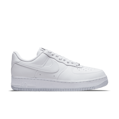 Nike Air Force 1 Low Next Nature White Metallic Grey (Women's) – DC9486-101-35.5 – product image