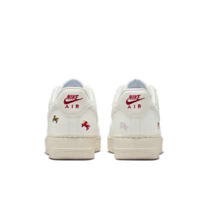 Nike Air Force 1 Low Pegasus Pack Sail – Women’s Sneakers